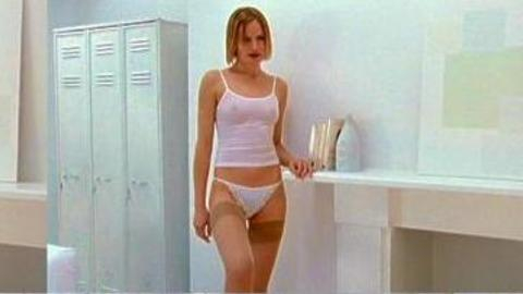 Pic: Lidija Zovkic in Married/Unmarried