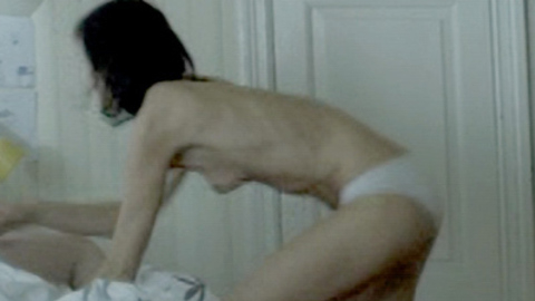 Pic: Åsa Karlin in Birthday