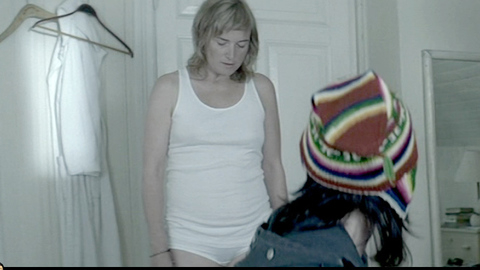 Pic: Lotten Roos in Birthday