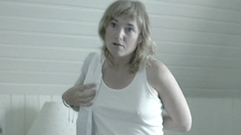 Pic: Lotten Roos in Birthday