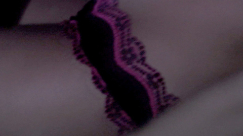 Pic: Adrienne Embery in Death Hunter: Werewolves vs. Vampires (2010)