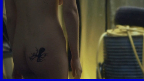 Pic: Mathilde Bisson in Xanadu