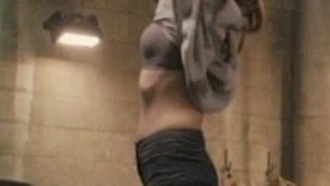 Pic: Shailene Woodley in Divergent