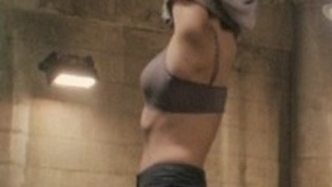 Pic: Shailene Woodley in Divergent