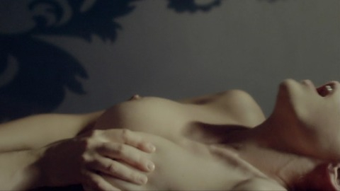 Pic: Nathalie Blanc in Xanadu