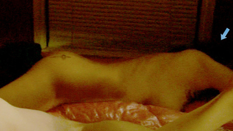 Pic: Darlen Escobar in Pineapple