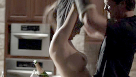 Pic: Darlen Escobar in Circle of Pain