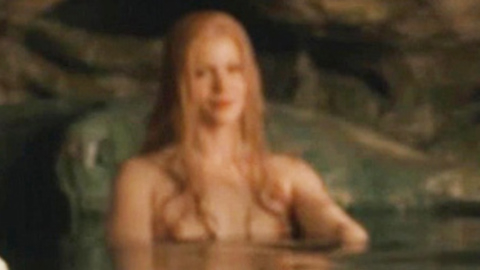 Pic: Pihla Viitala in Hansel & Gretel: Witch Hunters