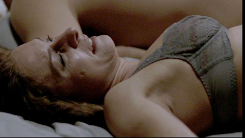 Pic: Lidia Vitale in The Double Hour