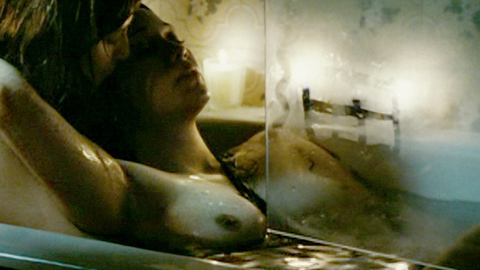 Pic: Mariela Vitale in The Fish Child