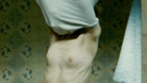 Pic: Inés Efron in The Fish Child