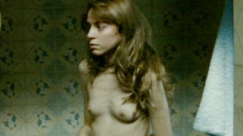 Pic: Inés Efron in The Fish Child
