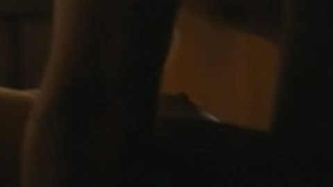 Pic: Inés Efron in Volley