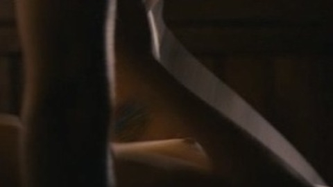 Pic: Inés Efron in Volley