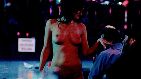 Pic: Alyssa Mariano in Small Town Murder Songs