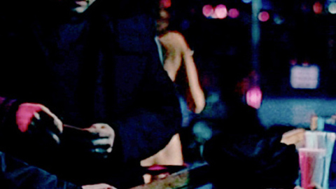 Pic: Alyssa Mariano in Small Town Murder Songs