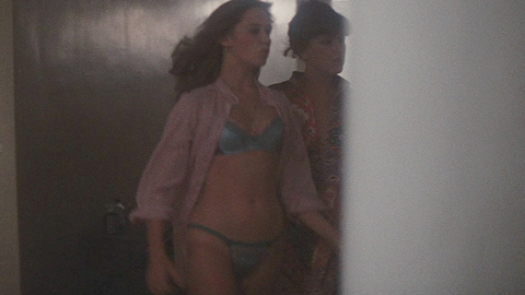 Pic: Lori-Nan Engler in Blow Out (1981)