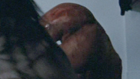 Pic: Isabelle Chasse in Martyrs