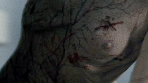 Pic: Isabelle Chasse in Martyrs