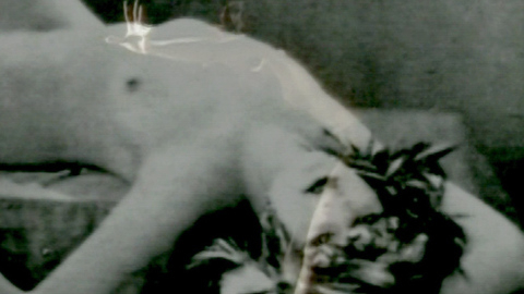 Pic: Anita Berber in Legendary Sin Cities