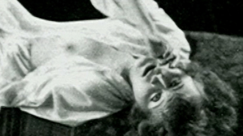 Pic: Anita Berber in Legendary Sin Cities