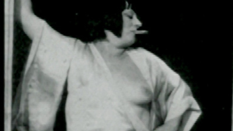 Pic: Alice Prin in Legendary Sin Cities
