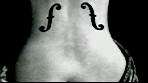 Pic: Alice Prin in Legendary Sin Cities