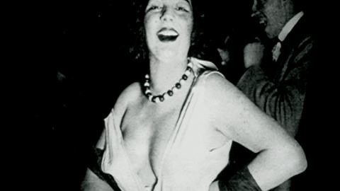 Pic: Alice Prin in Legendary Sin Cities