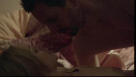 Pic: Vera Vitali in Blind