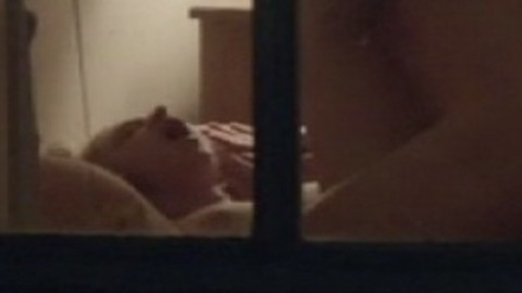 Pic: Vera Vitali in Blind