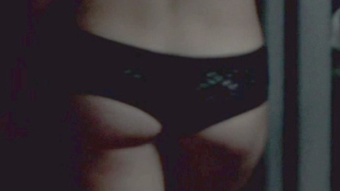 Pic: Julienne Hanzelka Kim in Shadows & Lies