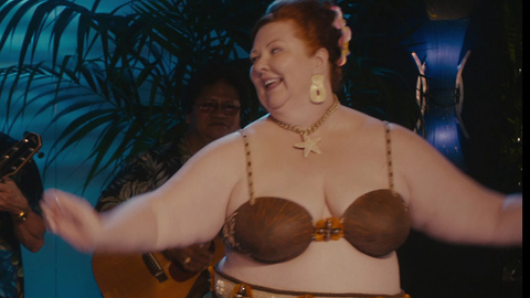 Pic: Lorna Scott in Just Go with It