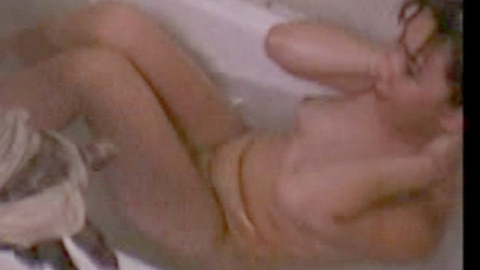 Pic: Kasumi in Attack of the Virgin Mummies