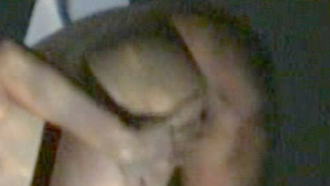 Pic: Pamela Christie in Attack of the Virgin Mummies