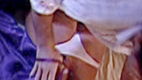 Pic: Andrea López in Sex, Lies and Death