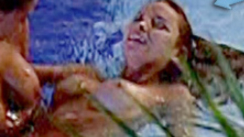 Pic: Carolina Sepulveda in Sex, Lies and Death