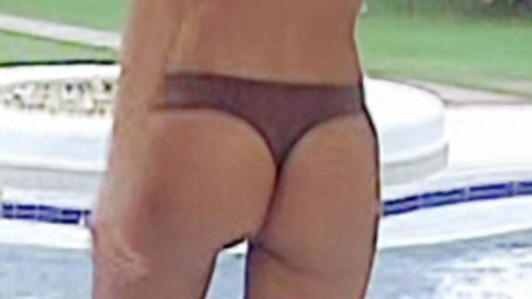 Pic: María Alejandra Pinzón in Sex, Lies and Death