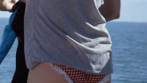 Pic: Adrienne Pickering in The Reef