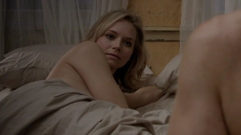 Pic: Adrienne Pickering in Rake