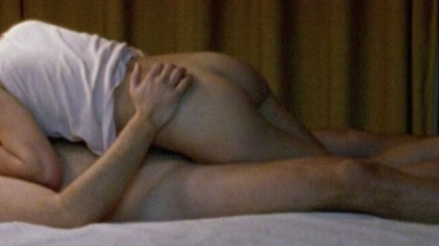 Pic: Ariane Labed in Attenberg