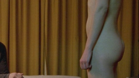 Pic: Ariane Labed in Attenberg