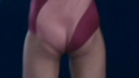 Pic: Ariane Labed in Alps