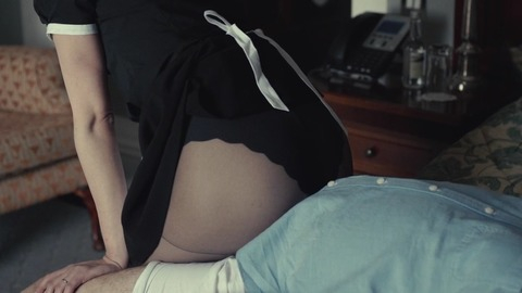 Pic: Ariane Labed in The Lobster