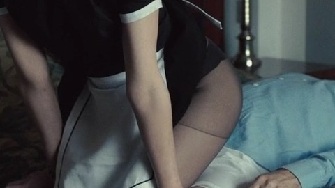 Pic: Ariane Labed in The Lobster