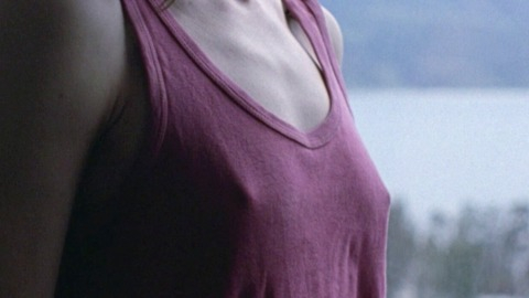 Pic: Evangelia Randou in Attenberg