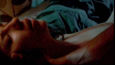 Pic: Nansi Aluka in Strangers Online