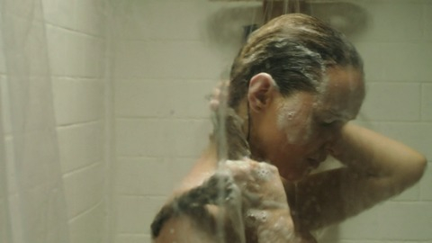 Pic: Camilla Luddington in The Pact II