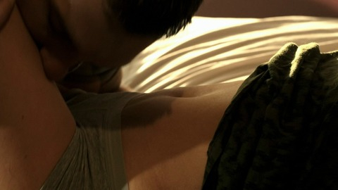 Pic: Camilla Luddington in The Pact II