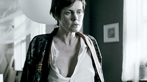 Pic: Lene Nystrøm in Deliver Us from Evil