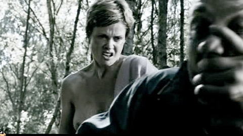 Pic: Lene Nystrøm in Deliver Us from Evil